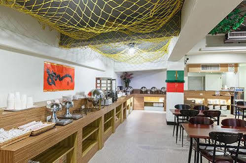 Huahou Hotel เกาสง ภายนอก รูปภาพ